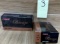 Lot of 2 PMC Bronze 9mm Luger 115 Grain FMJ #2