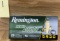 Remington 450 BUSHMASTER 260 GR. Premier AccuTip #1