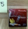 Hornady 17 Hornet 20 gr V-MAX - Superformance Varmint #4