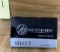 WEATHERBY 6.5 WBY RPM 140 INTERLOCK 20 rds #1