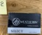 WEATHERBY 6.5 WBY RPM 140 INTERLOCK 20 rds #2