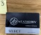 WEATHERBY 6.5 WBY RPM 140 INTERLOCK 20 rds #3