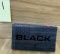 6MM CREEDMOOR HORNADY BLACK 105 gr BTHP #1