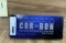 COR BON 338 LAPUA 300gr HPBT SUBSONIC #1