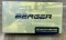 BERGER 6mm CREEDMOOR 109 Grain