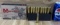 Hornady Dangerous Game Series 458 WIN MAG 500gr DGX Bonded