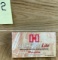 Hornady CUSTOMLite 7mm-08 REM 120 gr SSTÂ® #2