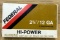 FEDERAL 12 GA 2 3/4â€? #4 Buckshot 27 Pellets