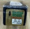 Nosler Ballistic Tip 22 Caliber (.224â€) 55 grain Spitzer
