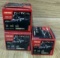 Lot of 3 Norma Tactical 7,62x39 FMJ 124 Grain