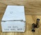 .38 Special Wadcutters 49 Total