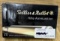 Sellier & Bellot 6,5 x 55 SE 131 grs 8,5g