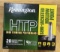 Remington HTP .38 Special 110 GR. SJHP