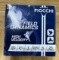 FIOCCHI 20GA 2 3/4â€ 1oz #5 Shot 25 Shells