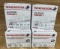 Lot of 4 Winchester Super-Target 20GA 2 3/4â€? 7/8oz 7 1/2 Shot