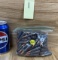 Bag of 100rds 7.62x39 Ammunition #1