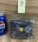 Bag of 100rds 7.62x39 Ammunition #2