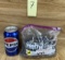 Bag of 100rds 7.62x39 Ammunition #7