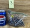 Bag of 40rds 7.62x39 Ammunition #3