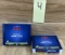 Lot of 2 CCI 9mm Shotshell 53Gr Pest Control #4