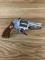 Smith & Wesson Model 67-1