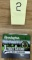 Remington .40 S&W 165 GR. Golden SaberÂ® BJHP #2