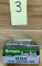 Remington .40 S&W 165 GR. Golden SaberÂ® BJHP #3