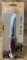 Elk RidgeÂ® OUTSKIRTâ„¢ Hunter Knife