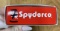 Spyderco Delica 4 Flat Ground 2-7/8