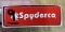 Spyderco Resilience Folding Pocket Knife with 4.20