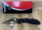 Spyderco Delica 4 Lightweight Signature Knife with 2.9