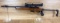 RUGER MINI THIRTY 7.62X39 Folding Stock