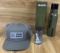 Glock Trigger + GLOCKÂ® Perfection Ballcap + Large TEKMAT AR-15 + 250pk Patches + GLOCK Thermos