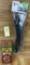 Lot of Predator Tactics - Game Call Lanyard - Predatore Diaphragm Call #2