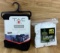 Lot of 2 - ALLEN Tactical 47â€? Gun Sock + 250pack Gun Patches