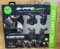 Alien Gear Shape Shift Modular Holster System RH - Springfield Hellcat OSP