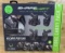 Alien Gear Shape Shift Modular Holster System RH - S&W M&P Shield 9mm See photos for details & fit