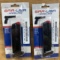 Lot of 2 - SAR USA 17rd Magazines 9mm See Photos for Fit