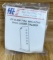 KEL-TEC CNC, INC. PF-9-498 7rd 9mm Magazine
