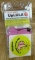 UPLULA PINK Universal Pistol MAG Loader 9mm-.45ACP