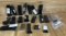 Lot of 20 Magazines - Different Calibers
