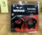 Warne MAXIMA Horizontal Fixed Scope Rings  30mm Medium #3