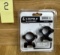 Leupold 1â€? High Matte 55870 Rifleman Detachable Rings #2