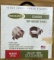 Weaver Classic Mount 30mm Low Matte 49121 - See photo for Details