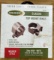 Weaver Classic Mount 30mm High Matte 49120 - See photo for Details