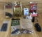 Lot of Firearm Accessories - See Pictures for details