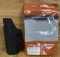 Rounded by Concealment Express HOLSTER for Glock 29, 30, 30SF IWB Kydex