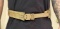 Cobra Battle Belt