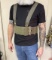 GGG Battle Belt Setup