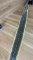 Taxidermy Tanned Skin Green Tree Boa Constrictor  Oddity #2